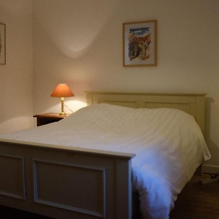 Apartament Au Chateau Miserey-Salines Zewnętrze zdjęcie