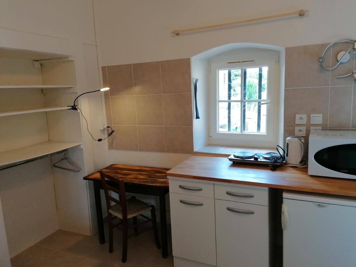 Apartament Au Chateau Miserey-Salines Zewnętrze zdjęcie